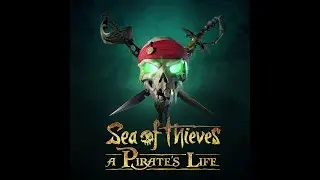Sea of Thieves dlc and Moria