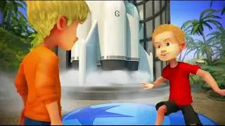 The Incredibles (XBOX ONE) Full Gameplay/Playthrough | No Commentary
