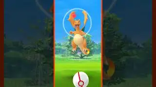 RAYQUAZA VS MEGA CHARIZARD Y 😵🔥 