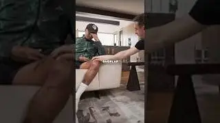 Dele Alli Emotional Childhood Experience 😢 