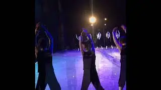 Еврейский танец "Хава Нагила"