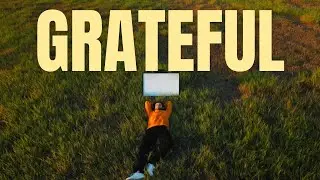 Be Grateful | Sony ZV-E1 Film