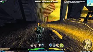 Firefall Dirty Deeds Bandit Gate Bug 1