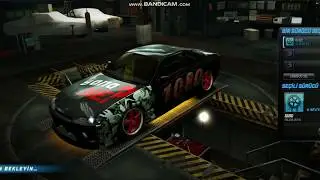 Need For Speed WORLD 2017, 2018 Türkiye