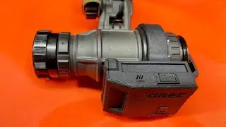 1st Look: Grec X NVG Recorder
