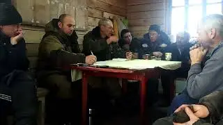 #БИЗНЕС В ДЕРЕВНЕ. ПЛАН ЗАХВАТА МИРА)