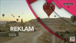 TGRT Haber - Reklam Jeneriği (HD)