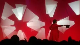 The Greatest Showman AMKE 2018 MASQUERADE