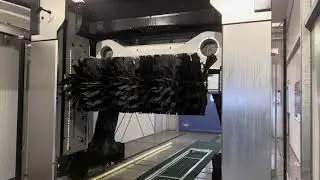 Christ Vega C170 Full Manual Control