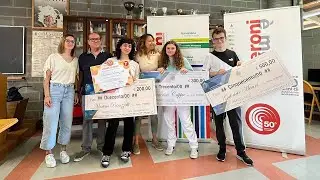 Premio OSSODURO5  Premiazione Edizione 5 - Anno scolastico 2022-2023