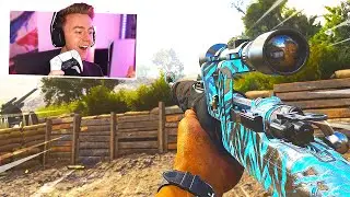 this is CALL OF DUTY WW2 in 2021... 4 YEARS LATER!! (COD 2021 Revealed)