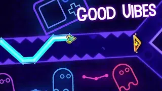 Good Vibes By Danolex (me) 