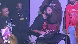 #10k Bet  Smoove Da Juugman vs Sykodelik Presented By The UBL