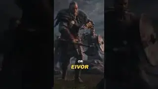 Bayek vs Eivor | Assassin's Creed 