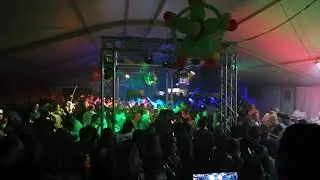 Carnaval spouwen 2019   by all4party