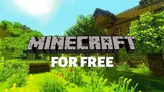 FREE MINECRAFT ACCOUNT (2020)