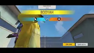 Lên đại cao thủ tử chiến mùa 26😻 | Free Fire | Super Ray