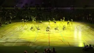 Dance 4 Life Juniors 2017