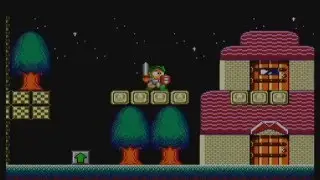 Wonder Boy III: The Dragon's Trap Walkthrough [Part 6] No Commentary
