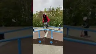 BMX