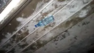 Water Flip Challenge с друзьями.