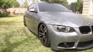 BMW 335i Episode 3