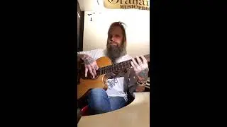 Flamenco 2 finger roll