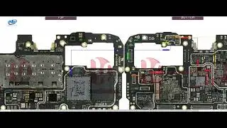 Oppo A74 WIFI Bluetooth solution