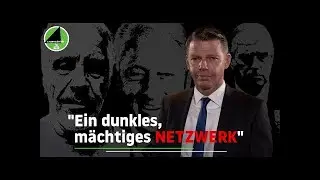 Epstein, Clinton & Podesta  Pädophilie in den Zirkeln der Macht – Tom Oliver Regenauer