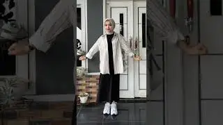 Rekomendasi kemeja buat ngampus jangan lupa buat di save dulu buat referensi ootd kamu