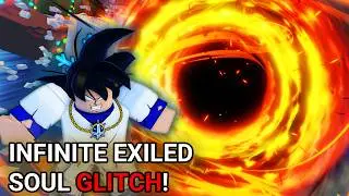 The BEST Soul In Dragon Soul Because Of This Glitch !