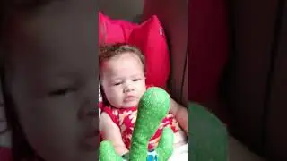 PRIMEIRO NATAL DA BEBÊ | PRIMEIRA MANHÃ DE NATAL DA MARIANA | FELIZ NATAL | NOSSO NATAL EM FAMILIA