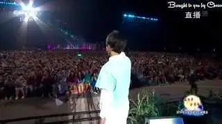 [Vietsub][140908] Sổ tay rèn luyện thanh xuân - Đêm hội Trung thu đài CCTV 青春修炼手册