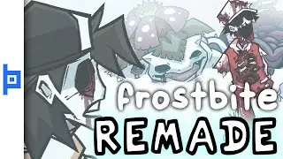Frostbite vocals REMADE (FLP/MIDI INCLUDED)