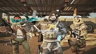 Rainbow Six Siege Montage #2 Рофлянки