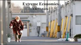 An Aging Global Population - Akita, Japan (INTL 100) Week 8 Lecture