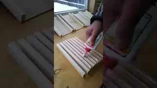 Кормушки для птиц и белок, в процессе... 🏠🐦🐿️