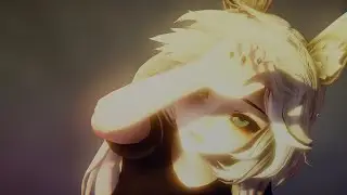 【MMD||OC】Feels so good