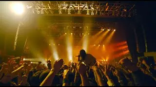 2020.07.15発売　G-FREAK FACTORY「 VINTAGE」初回特典DVDダイジェスト映像  2020.02.02＠TSUTAYA  O-EAST