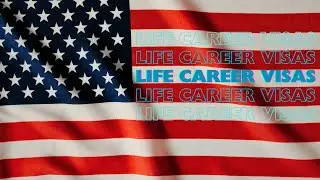 US immigration | Career in USA | Types of Visas | Life in America #usa #visa #life #career #podcast2