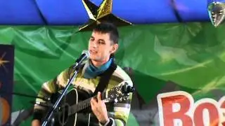Зверев Антон  