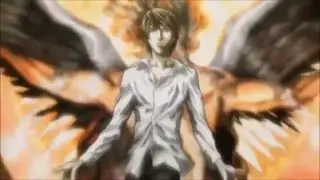 AMV - Dirty Angel