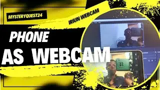 How to Turn Your Smartphone Camera into a Webcam: Easy Setup Guide