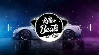 Mehdibh - Hashira (BASS BOOSTED)
