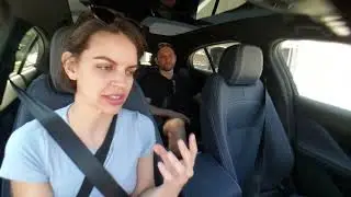 WAYMO Self Driving Twitch Stream