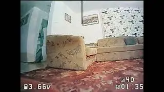 Когда лень идти на улку и надо тренить 🤪#mobula6 #heppymodel #elrs #foxeer #nskfpv #novosibirskFpv