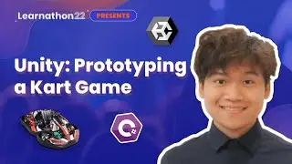 Intro to Unity | Learnathon22