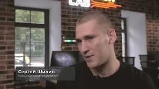Whoosh изнутри. Что мы делаем на самом деле