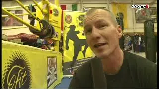 Zuglói Thaibox Akadémia, nyilt nap, 2020