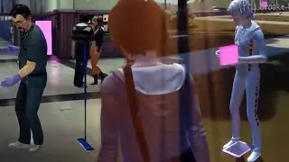 exploring the Life is Strange Early Build, What If?
